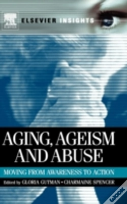 Capa do artigo Aging Ageism & Abuse