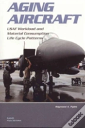 Capa do artigo Aging Aircraft