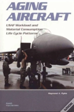 Capa do artigo Aging Aircraft