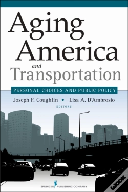 Capa do artigo Aging America And Transportation