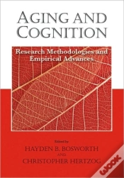 Capa do artigo Aging And Cognition