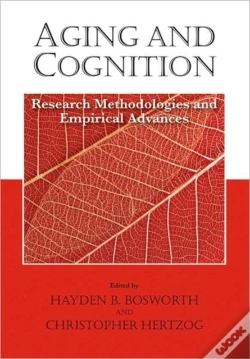 Capa do artigo Aging And Cognition