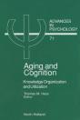 Aging And Cognition - Preview