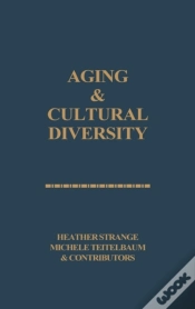 Capa do artigo Aging And Cultural Diversity
