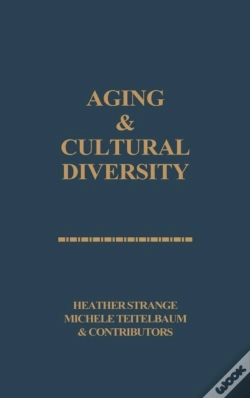 Capa do artigo Aging And Cultural Diversity