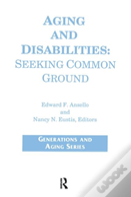 Aging And Disabilities