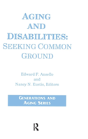 Aging And Disabilities - Preview