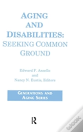 Aging And Disabilities