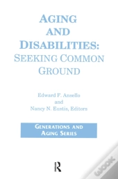 Aging And Disabilities