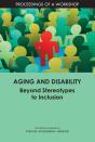 Aging And Disability - Preview