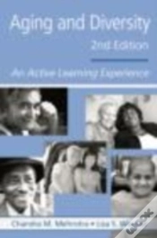 Capa do artigo Aging And Diversity