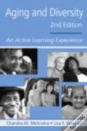 Capa do artigo Aging And Diversity