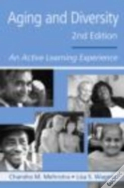 Capa do artigo Aging And Diversity