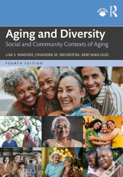 Capa do artigo Aging And Diversity