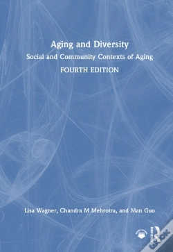 Capa do artigo Aging And Diversity