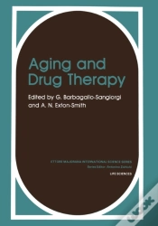 Capa do artigo Aging And Drug Therapy