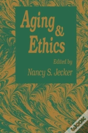 Capa do artigo Aging And Ethics