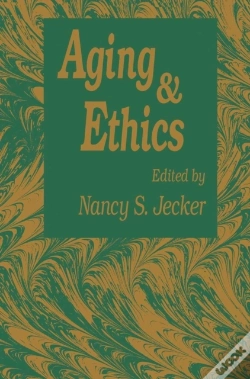 Capa do artigo Aging And Ethics