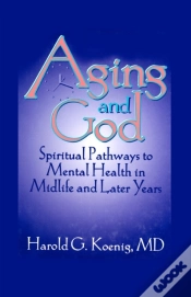Capa do artigo Aging And God
