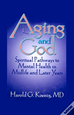 Capa do artigo Aging And God