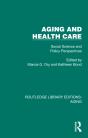 Aging And Health Care - Preview