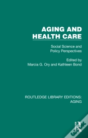 Capa do artigo Aging And Health Care