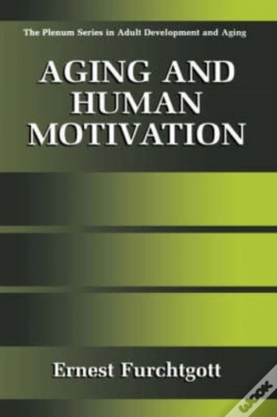Capa do artigo Aging And Human Motivation