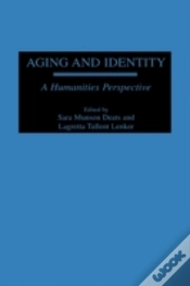 Capa do artigo Aging And Identity