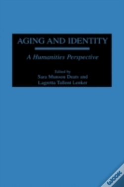 Capa do artigo Aging And Identity