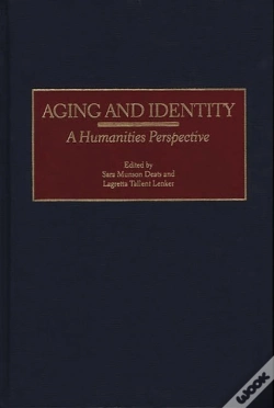 Capa do artigo Aging And Identity