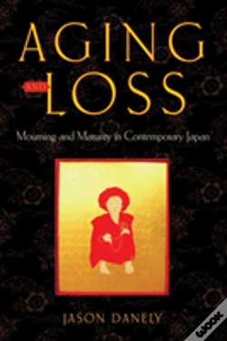 Capa do artigo Aging And Loss
