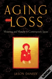 Capa do artigo Aging And Loss
