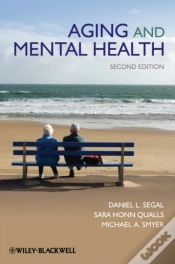 Capa do artigo Aging And Mental Health