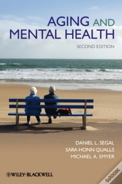 Capa do artigo Aging And Mental Health