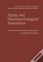 Aging And Neuropsychological Assessment