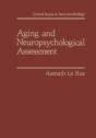 Aging And Neuropsychological Assessment - Preview
