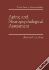 Aging And Neuropsychological Assessment
