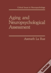 Capa do artigo Aging And Neuropsychological Assessment