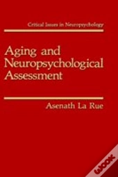 Aging And Neuropsychological Assessment