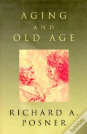 Capa do artigo Aging And Old Age