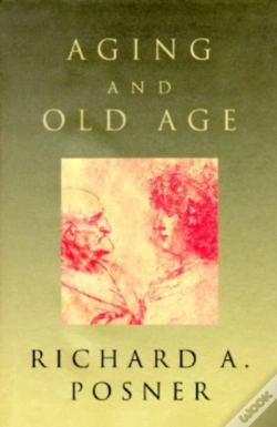 Capa do artigo Aging And Old Age