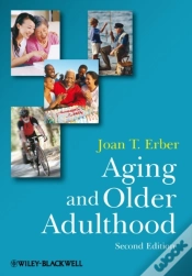 Capa do artigo Aging And Older Adulthood