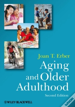 Capa do artigo Aging And Older Adulthood