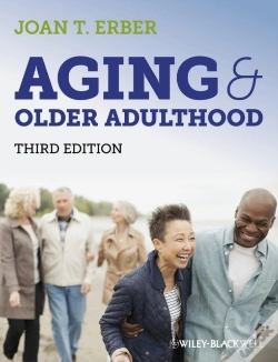 Capa do artigo Aging And Older Adulthood