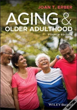 Capa do artigo Aging And Older Adulthood