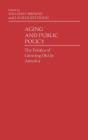Aging And Public Policy - Preview
