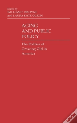 Capa do artigo Aging And Public Policy