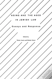Capa do artigo Aging And The Aged In Jewish Law