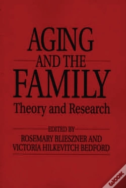 Capa do artigo Aging And The Family