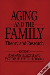 Capa do artigo Aging And The Family